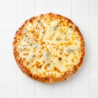 Semplice (Plain Cheese)