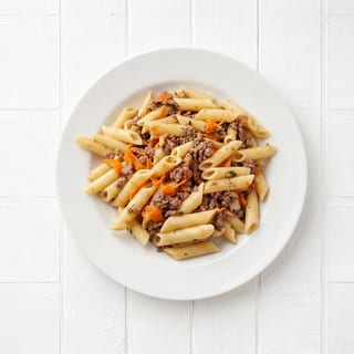 Penne alla Salvia