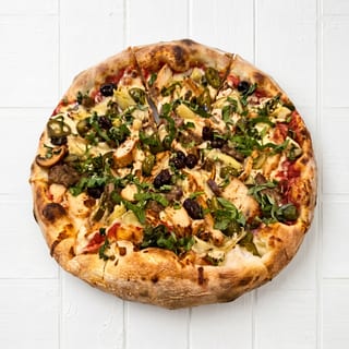 Nene's Pizza