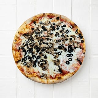 Pizza del Padrone