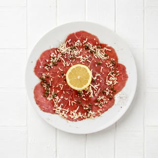 Carpaccio