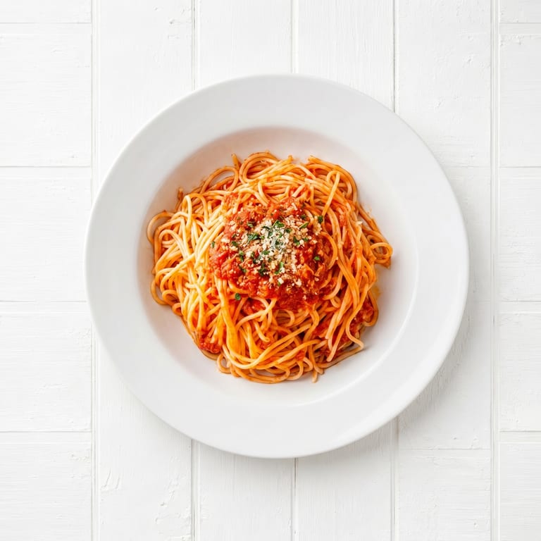 Delicious Pasta Dishes
