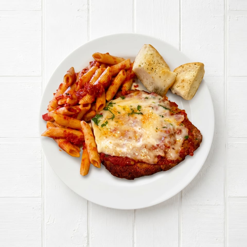 Takeout Made Easy