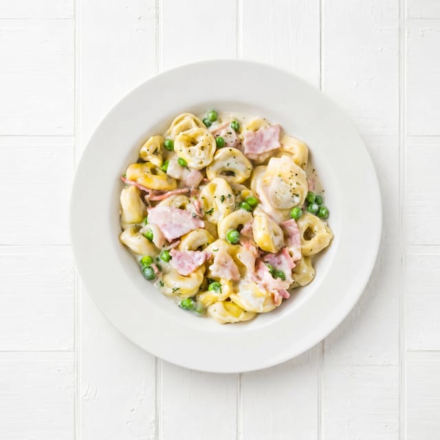 Tortellini al Pastore.
