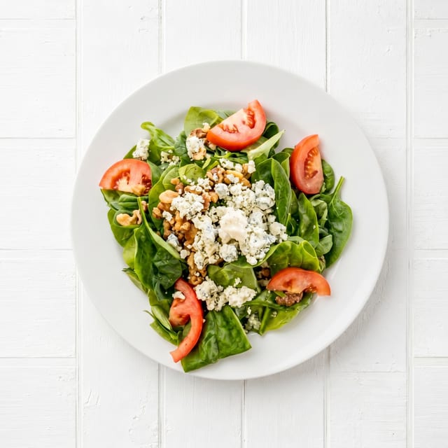 Insalata di Spinaci.