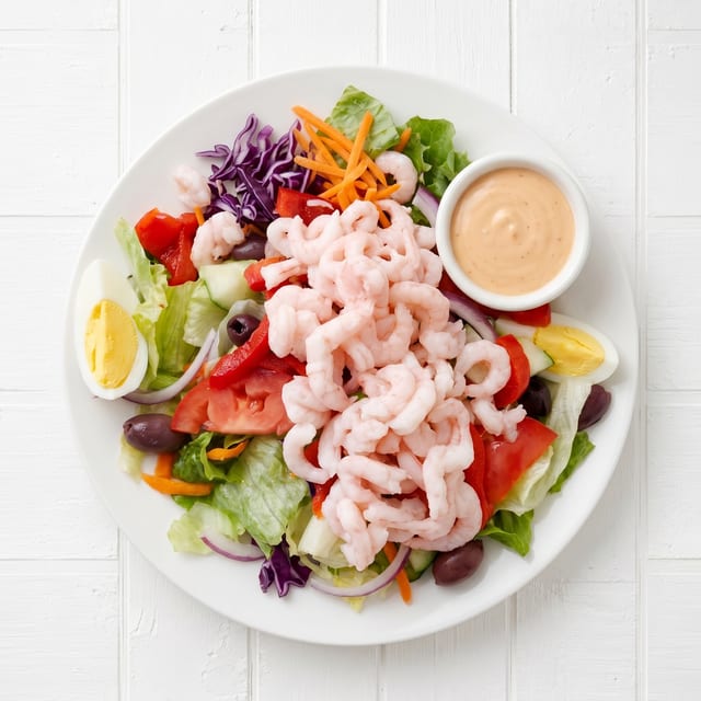 Insalata di Louie.