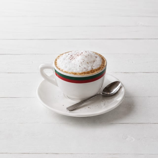 Latte.