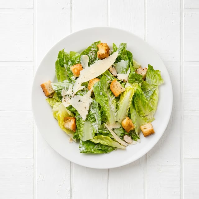 Insalata di Cesare.