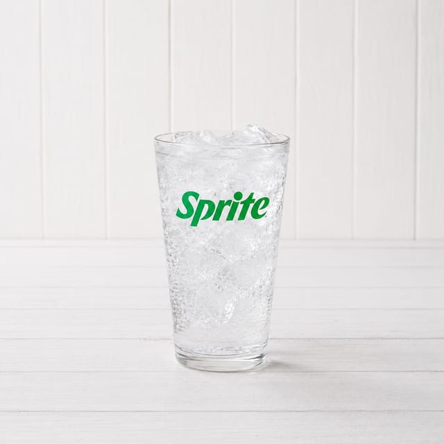 Soft Drinks.