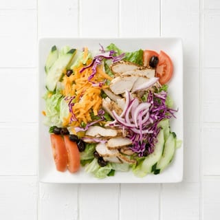 Insalata di Pollo