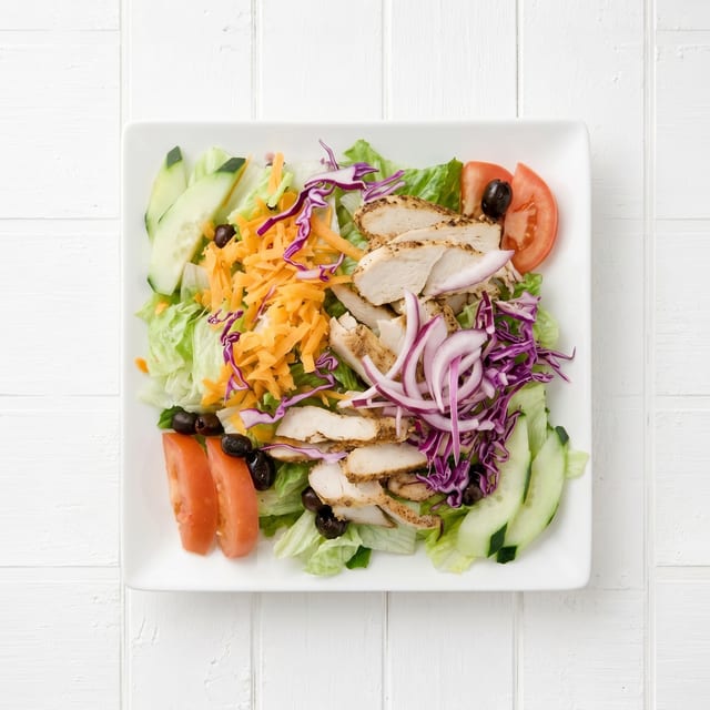 Insalata di Pollo.