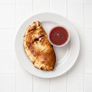 Calzone Semplice (Create Your Own)