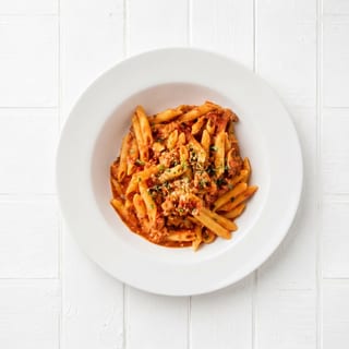 Penne Bolognese