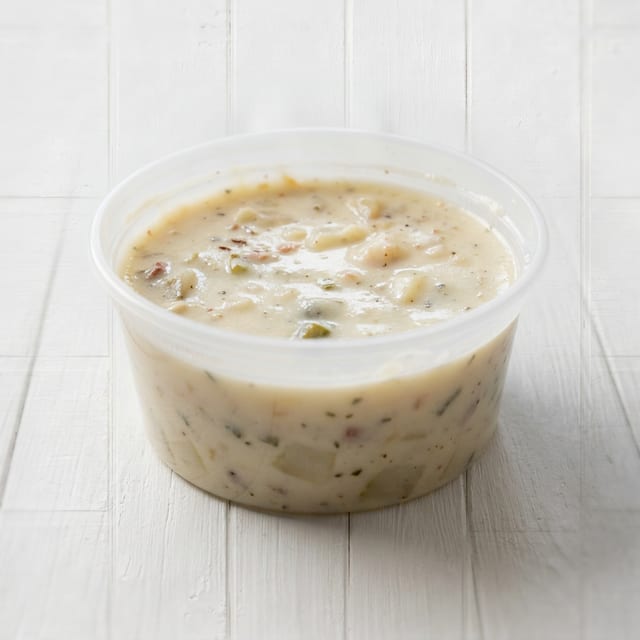 Zuppa del Giorno.